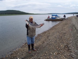 Big Catch Big Catch