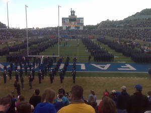 Air Force Cadets